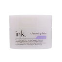 ink.(インク)クレンジングバーム 単品 (ラベンダー)