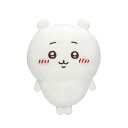 グレイ・パーカー・サービス ちいかわ もちっとぬいぐるみS ちいかわ