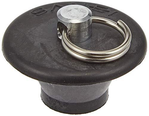 SANEI ゴム栓 バス用W式 排水口径25~28mm用 2重水止め クサリなし 交換用 H27F-28