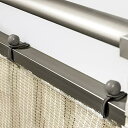 タカショー 日よけ 金具 シェード取付 伸縮フリーゴムバンド 2本組 天然ゴム CLF ボタンホールに通してつける サンシェード 取付 ベランダ 目隠し CLF...