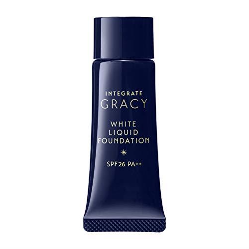 インテグレート グレイシィ ホワイトリキッドファンデーションN オークル20 (SPF26・PA++) 25g インテグレート グレイシィ ホワイトリキッドファンデーションN オークル20 (SPF26・PA++) 25g