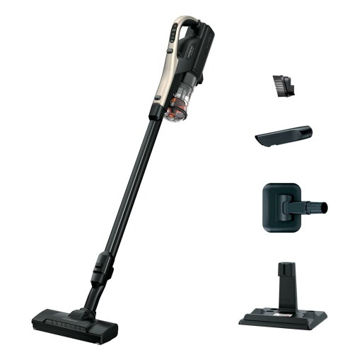日立 掃除機 パワかるスティック コードレス スティッククリーナー PV-BL30K N ライトゴールド 日本製 軽量1.4kg 自走式 新生活 一人暮らし 二人暮らし ハンディクリーナー 日立 掃除機 パワかるスティック コードレス スティッククリーナー PV-BL30K N ライトゴールド 日本製 軽量1.4kg 自走式 新生活 一人暮らし 二人暮らし ハンディクリーナー