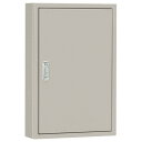 日東工業 盤用キャビネット露出形 S16-55C
