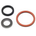 デイトナ(Daytona) バイク用 Oリング ドレンワッシャー アクシスZ 等 オイル交換パーフェクトセット 18049 通しNo:S-31