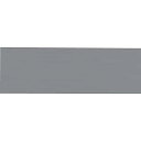 TRUSCO(トラスコ) ステンレスカット板 100×300×厚み1.0mm SUS430 SCB-1-1030