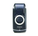 P&G ブラウン 回転式 充電式 モバイルシェーブ M-30 (1台) 髭剃り 【P&G】(2)