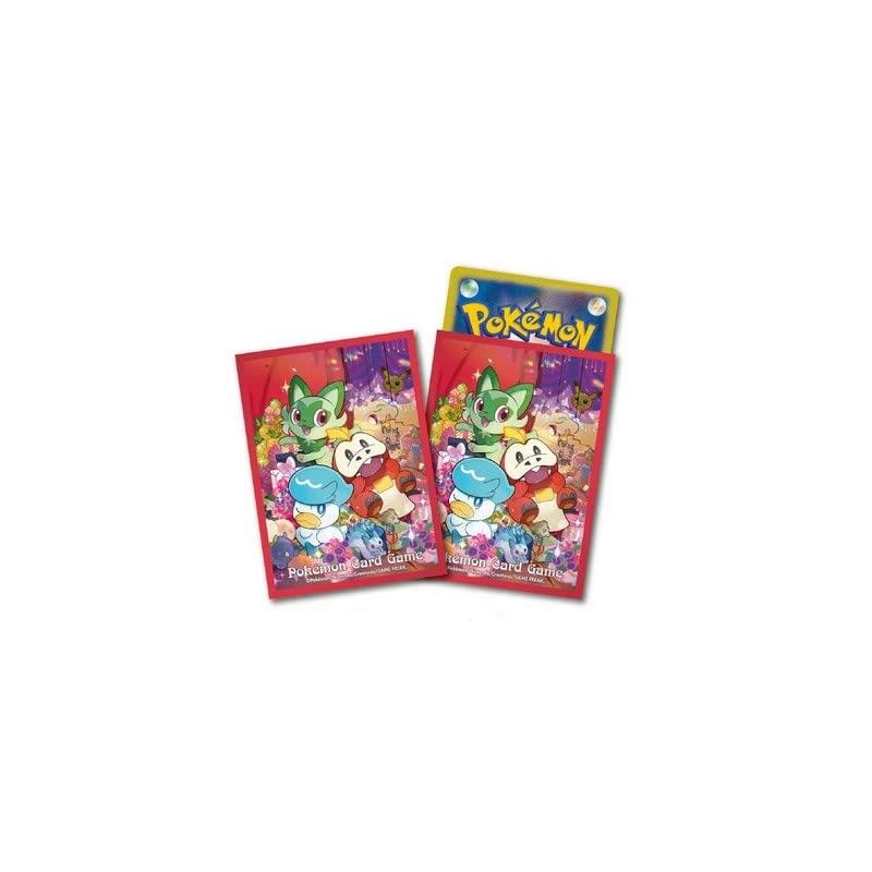 楽天市場】ポケモン デッキシールド(その他|ホビー)の通販 楽天市場】ポケモン デッキシールド(その他|ホビー)の通販