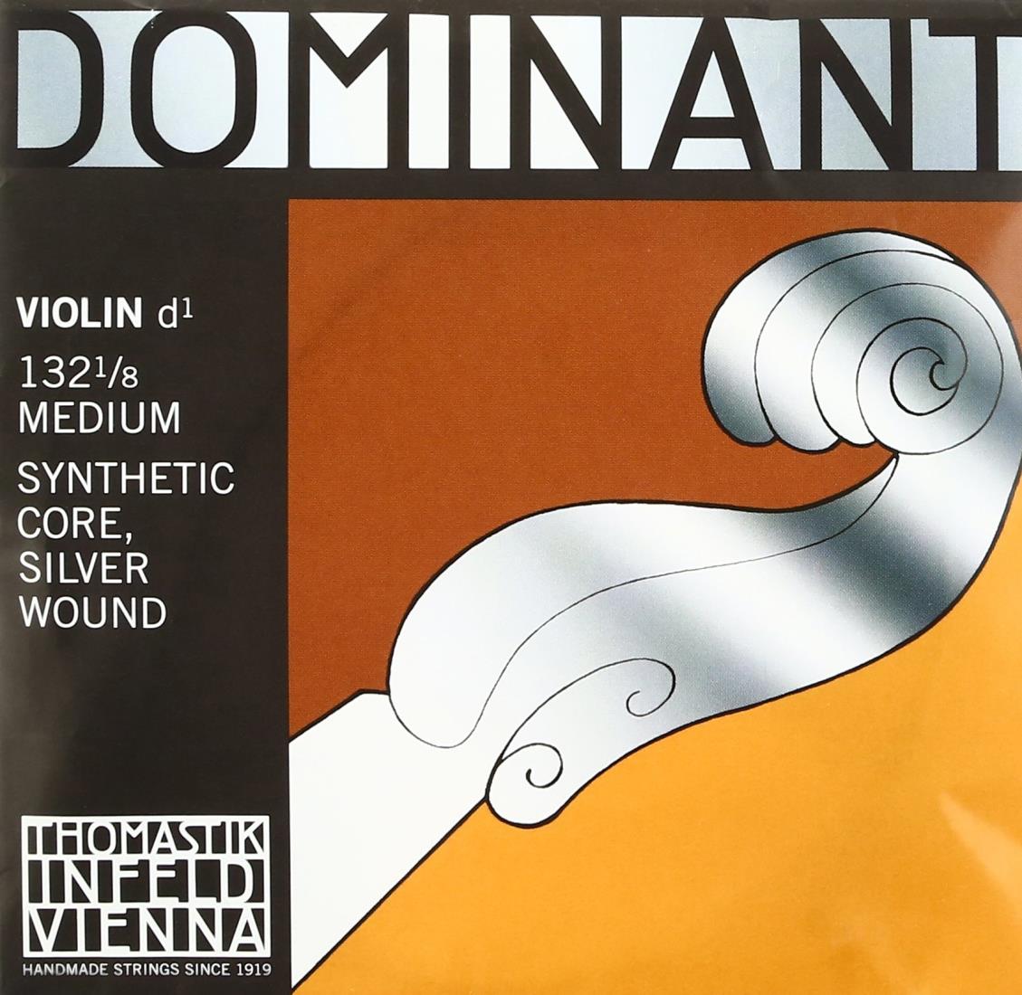 Dominant ɥߥʥ D132 1/8