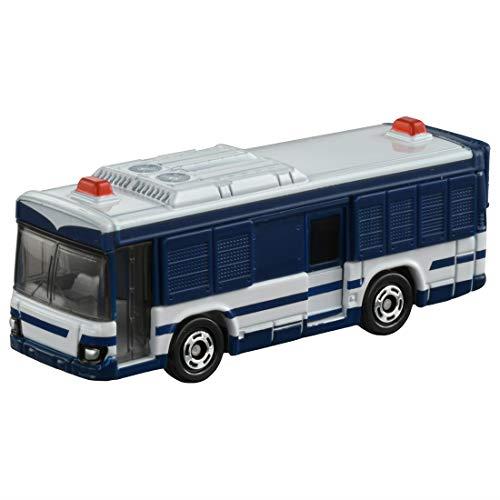 タカラトミー(TAKARA TOMY) トミカ No.98 大型人員輸送車 (箱) ミニカー おもちゃ 3歳以上