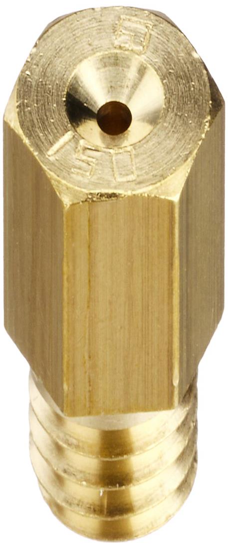 キタコ(KITACO) メインジェット ミクニ六角型/大 M/J #150 450-3001500