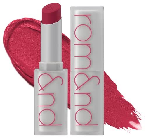 rom&nd ZERO MATTE LIPSTICKロムアンド ゼロマットリップスティック (14 スイートピー) rom&nd ZERO MATTE LIPSTICKロムアンド ゼロマットリップスティック (14 スイートピー)