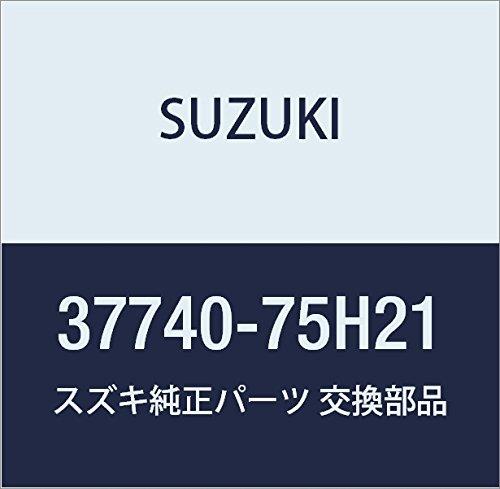 SUZUKI (スズキ) 純正部品 スイッチアッシ スランプ 品番37740-75H21