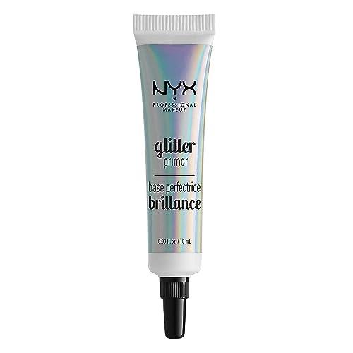 NYX Professional Makeup(ニックス プロフェッショナル メイクアップ) グリッタープライマー 01