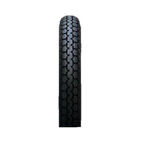 IRC(アイアールシー)井上ゴムバイクタイヤ NR6 リア 2.50-17 6PR チューブタイプ(WT) 10132B 二輪 オートバイ用