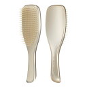 Tangle Teezerタングルティーザー ザ・アルティメットディタングラー Luxeシャンパンゴールド