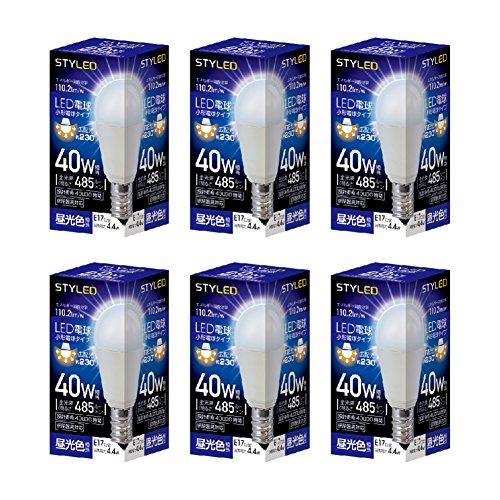  LEDŵ ľ17mm ŵ40W  4.4W 6ĥå ŵ塦۸ ̩Ĵб HA4T17...