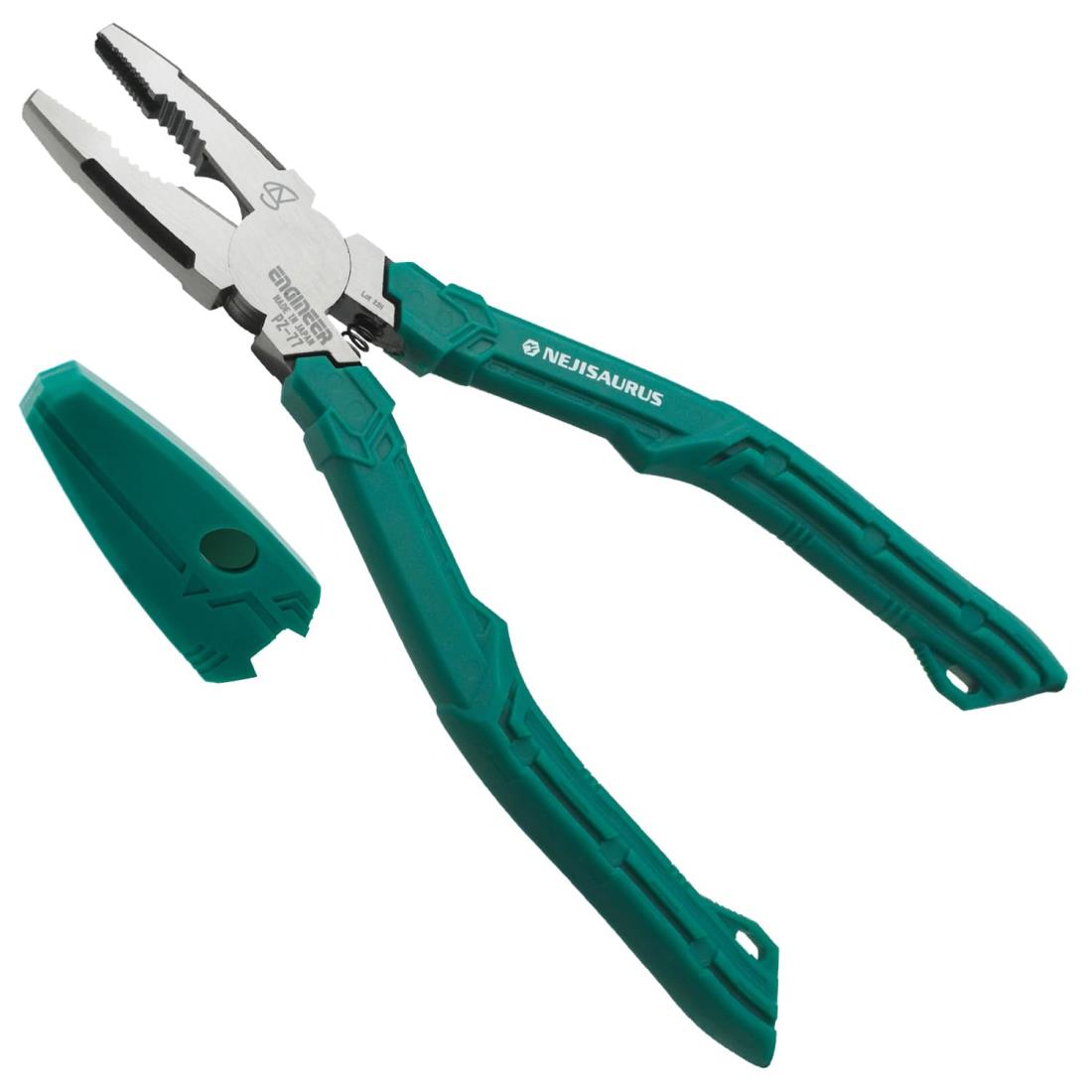 ENGINEER 󥸥˥ ͥ륹GTV ʤ᤿ͥ/٤줿ͥ/Ӥͥ 3-9.5mm PZ-77