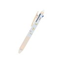 サンスター文具(Sun-Star Stationery) mofusand フリクション 3スリム デザインコレクション ひつじにゃん S4656385