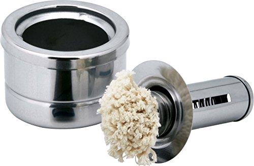 一菱金属 油ひきセット 小 ステンレス 日本製