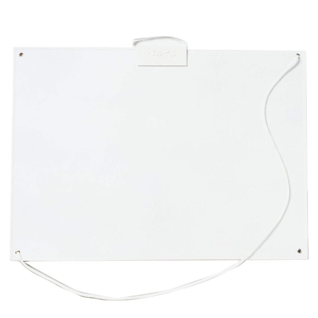 ぺんてる 画板 軽量タイプ 4つ切り用 ZSG1-2N