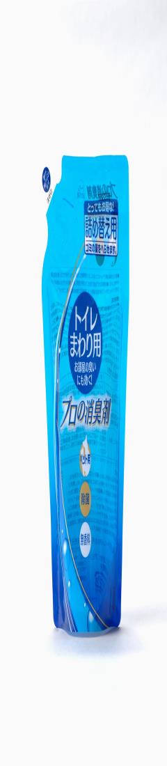 常陸化工 プロの消臭剤 トイレ回り用 詰替用 250ml 単品
