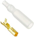 キタコ(KITACO) ギボシ端子セット(片側のみ) ホンダ車用 CB103/メス/10セット 0900-755-01006(2)