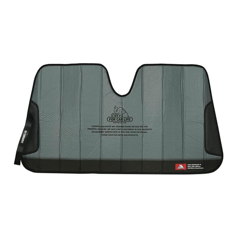 ȥ AUTO SUNSHADE M/GRAY  󥷥 M V21-0355M/GY