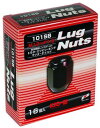 協栄産業(Kyoei Sangyo)KYO-EI 協永産業 ラグナット 個数:16個入 袋タイプ 21HEX M12 x P1.5 鉄 101SB-16P