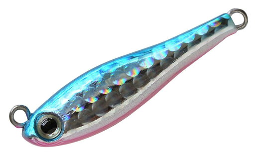 コーモラン(Cormoran) メタルマジック TG 60g S #A106 ブルピン コーモラン(Cormoran) メタルマジック TG 60g S #A106 ブルピン