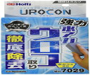 ホルツ 洗車用品 ガラス専用ウロコ&被膜除去剤 ウロコン 80g Holts MH7029 プロ仕様 高硬度炭素ケイ素採用 専用スポンジ付 フロントガラス約8枚施工可(2)