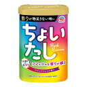 ちょいたしバスロマン マジックアロマの香り 600g(3)