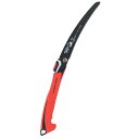 高儀(Takagi) シャークソー 替刃式 折込 竹伐採 カーブソー フッ素 竹挽用 240mm 日本製 のこぎり ノコギリ 鋸 折込のこぎり 片刃 園芸 竹 ...