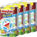 【パンツ Lサイズ】マミーポコ パンツ ドラえもん オムツ (9~15kg)160枚(40枚×4) ケース品