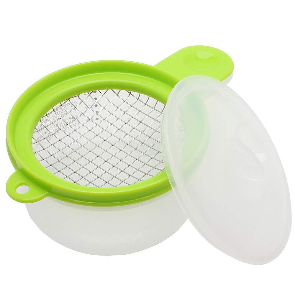 貝印 KAI サンドイッチ 用 たまご chuboos!(ちゅーぼーず) お弁当応援 日本製 FG5189