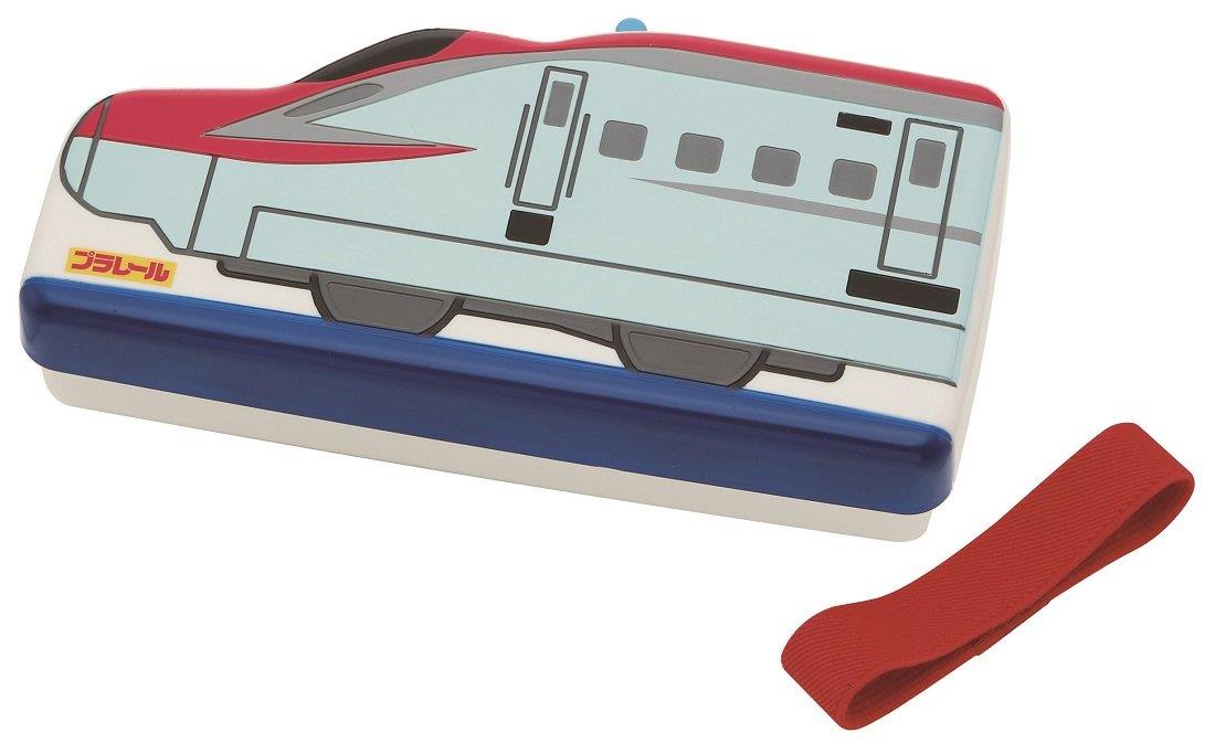 スケーター (skater) ダイカット ランチボックス 弁当箱 プラレール こまち LBD2