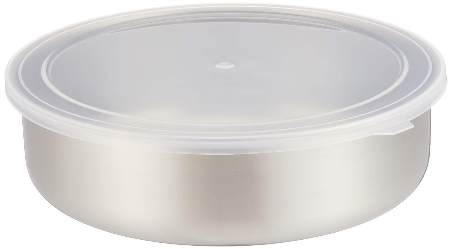 18-8 丸型 フリージングボール 中(φ145)