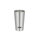 サーモス 真空断熱タンブラー 300ml ステンレス JDI-300 S