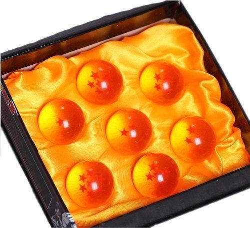 楽天市場】ドラゴンボール 7個セットの通販 楽天市場】ドラゴンボール 7個セットの通販