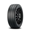 【交換サービス対象】 PIRELLI(ピレリ) スタッドレス 205/55R17 WINTER ICE ZERO ASIMMETRICO 91H タイヤのみ・ホイールなし 1本 4072500