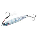 ダイワ(DAIWA) サムライジグR 40g PHゼブラグロー