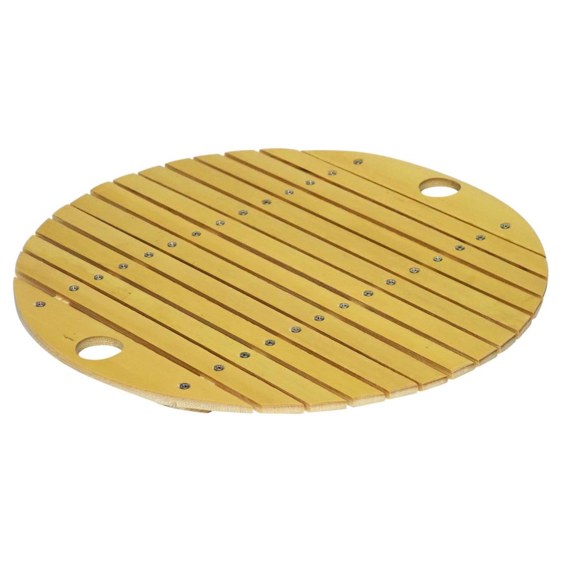 リバーライト 極JAPAN 竹製蒸し台 24cm せいろ 炒め鍋26cm対応 日本製 J4033