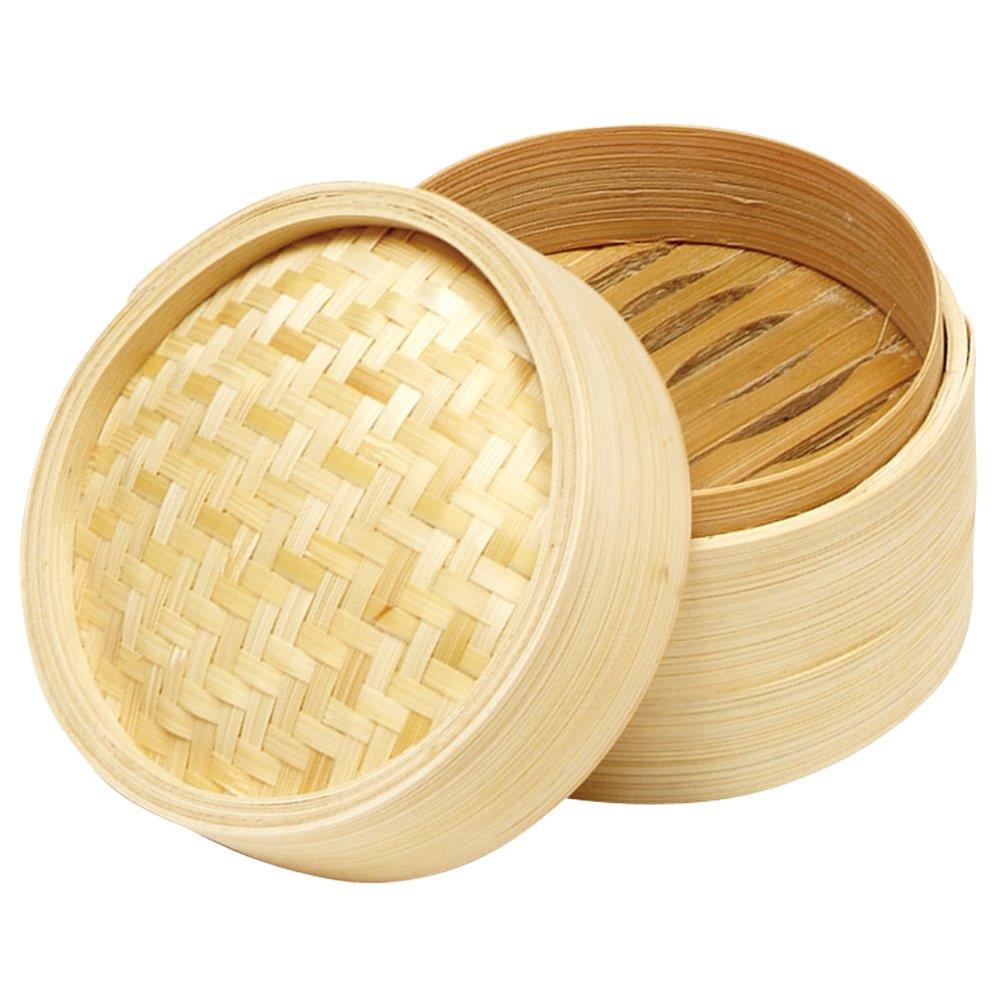 萬洋 ミニ中華セイロ 18-131