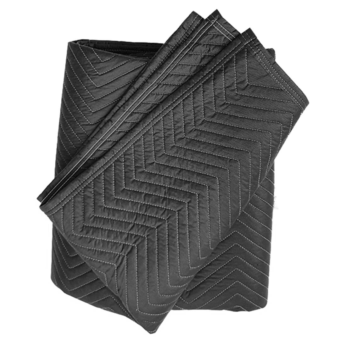 solaay 養生クッションマット 引っ越し 120cm×180cm 運送シート 荷物の運搬 養生クッションマット 緩衝..