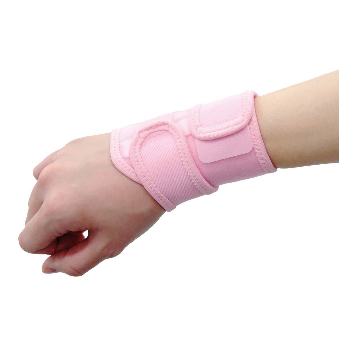 竹虎 ソフラウルファーTFCC ピンク フリーサイズ