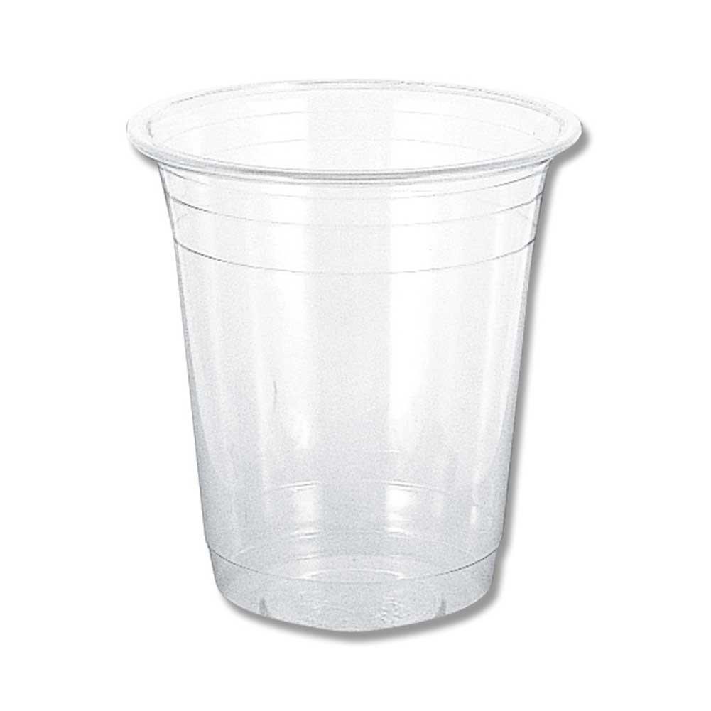 ヘイコー プラスチックカップ14 420ml 100個