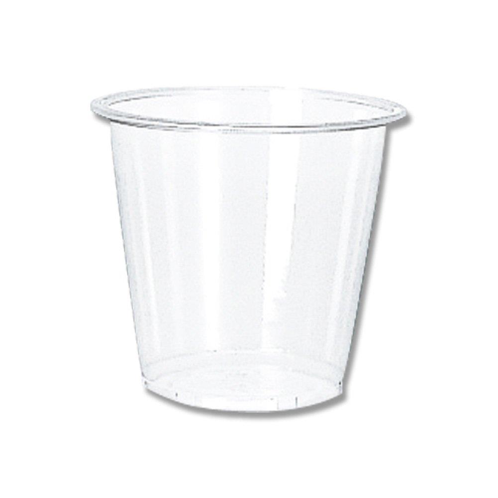 ヘイコー プラスチックカップ3 90ml 100個