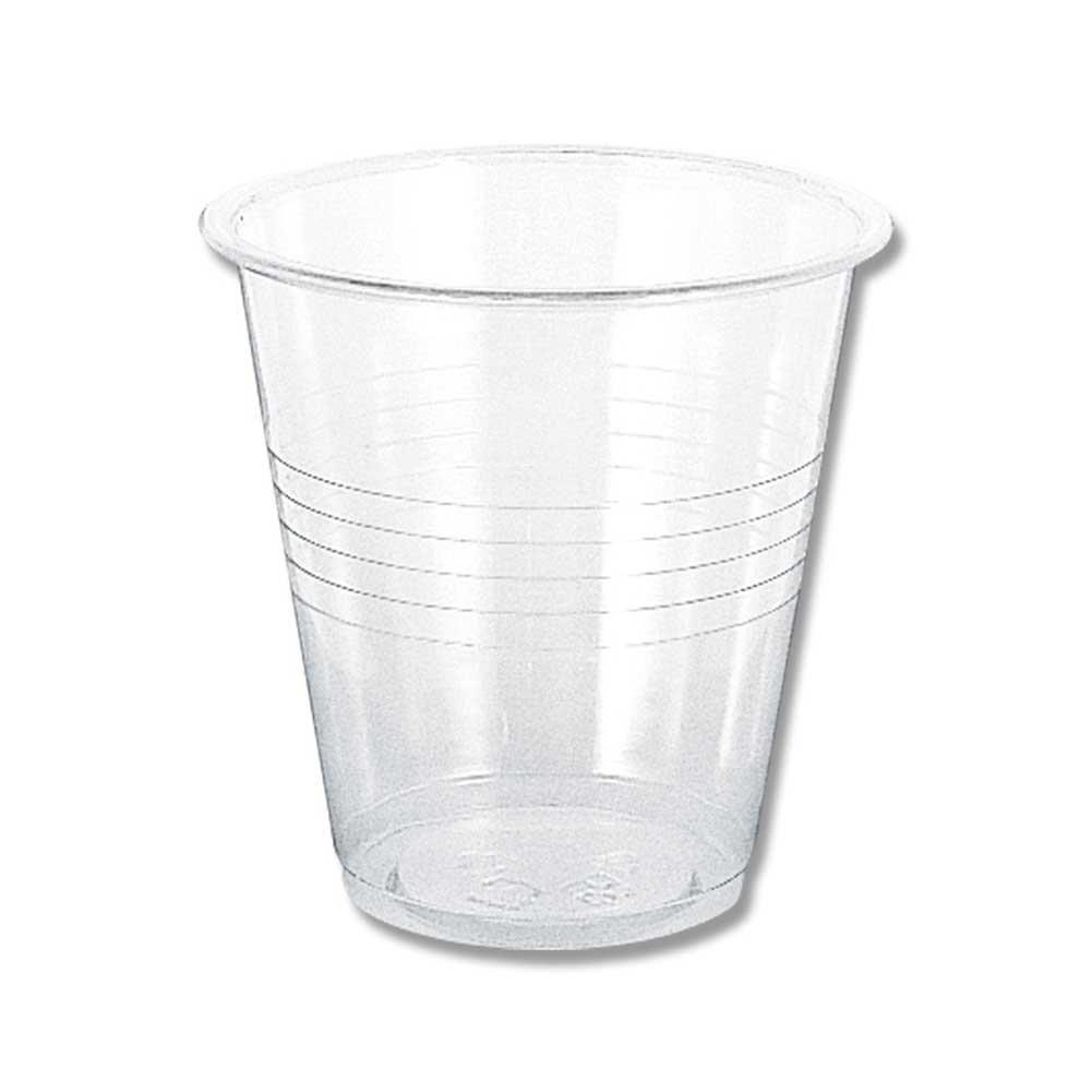 シモジマ(Shimojima)ヘイコー プラスチックカップ12 360ml 100個