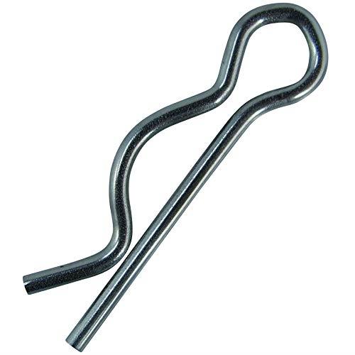 ɡϥ (DAIDOHANT) ƥ쥹 Rԥ SUS304 (Ƥӷd1)8 x (ĹL)27.7 x (d)1.6mm...