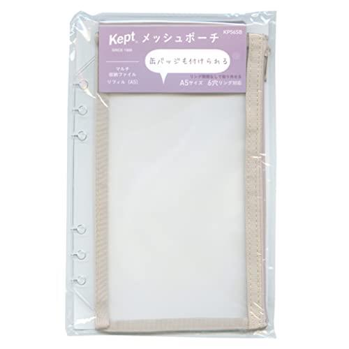 쥤ᥤƣ Х Kept åݡե A5 ɥ١ KP56SB