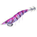 DUEL ( デュエル ) エギ イカ釣り ルアー EZ-Q ダートマスター 19g 【 エギング 釣具 釣り道具 釣り具 餌木 えぎ 仕掛け アオリイカ 】 3.5号 ケイムラレッドパープル(モンスターマスター) A1722-KVRP